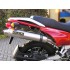 AUSPUFF SCHALLDÄMPFER ABE MSR SPORTAUSPUFF MOTORRAD SUZUKI FREEWIND 650 1997/03